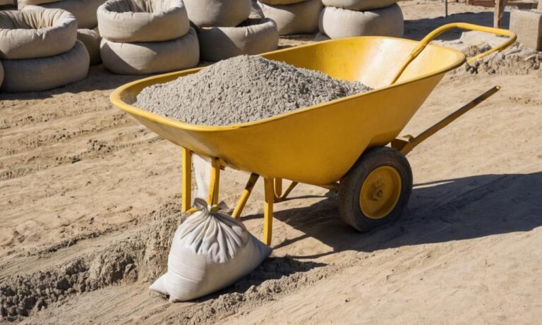 Jak Zrobić Beton B20