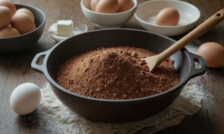 Jak Zrobić Brownie Ciasto