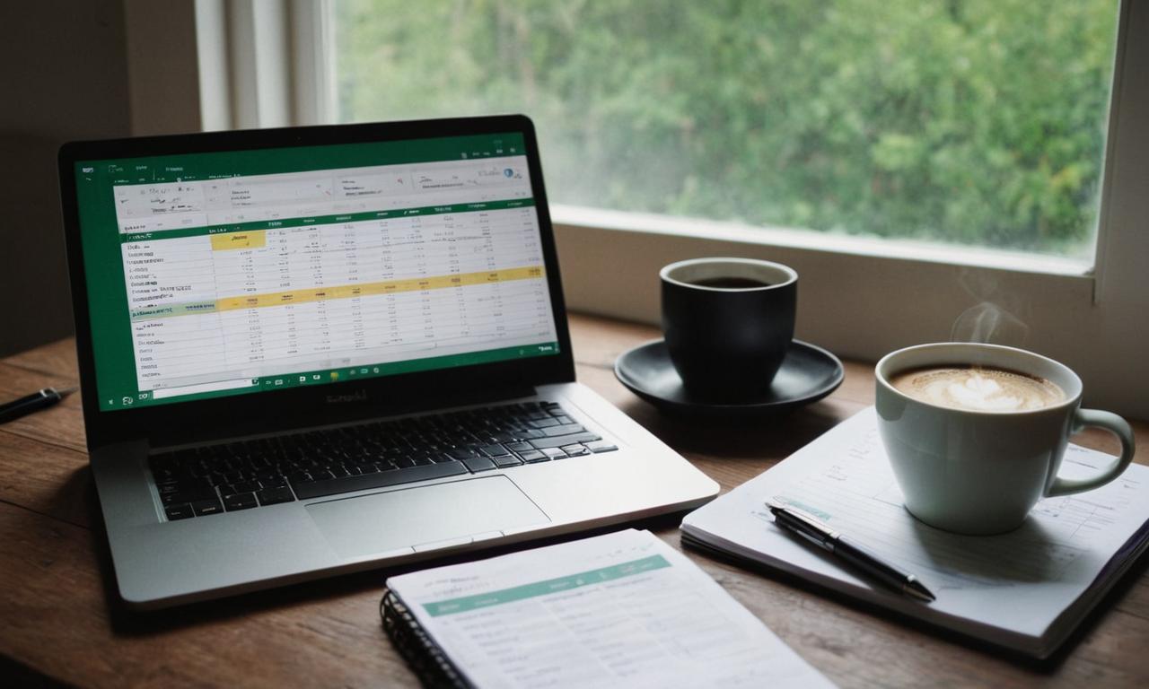 Jak Zrobić Dashboard w Excelu