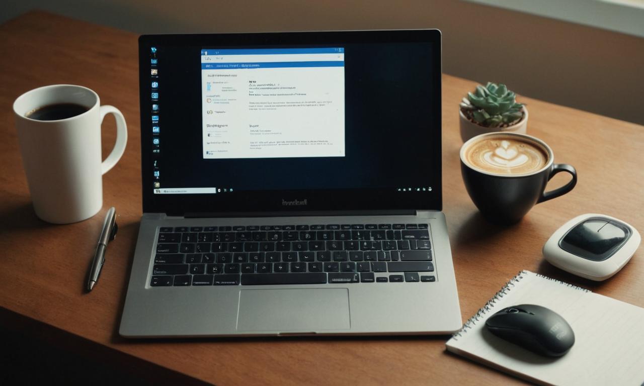 Jak Zrobić Szablon Maila w Outlook