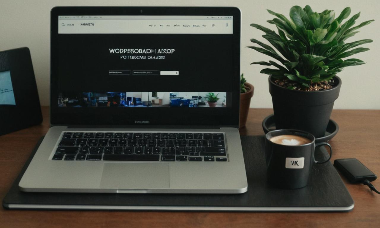 Jak zrobić backup WordPress