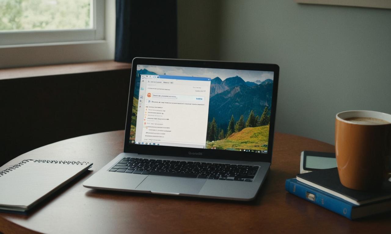 Jak zrobić backup poczty Outlook