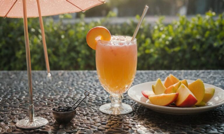 Jak zrobić domowe bubble tea bez tapioki