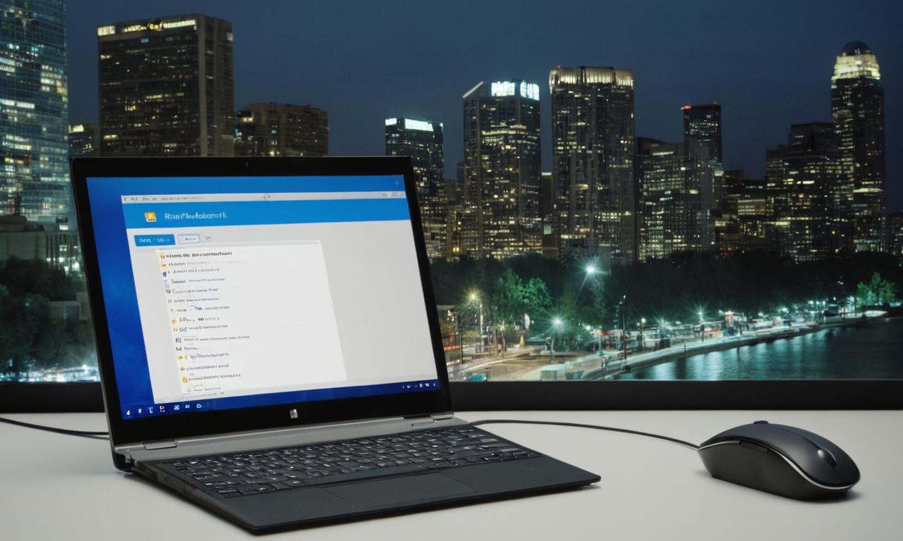 Jak zrobić kopię poczty Outlook